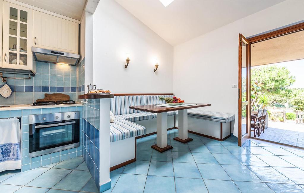 Beautiful Home In Stintino With Wifi - 4