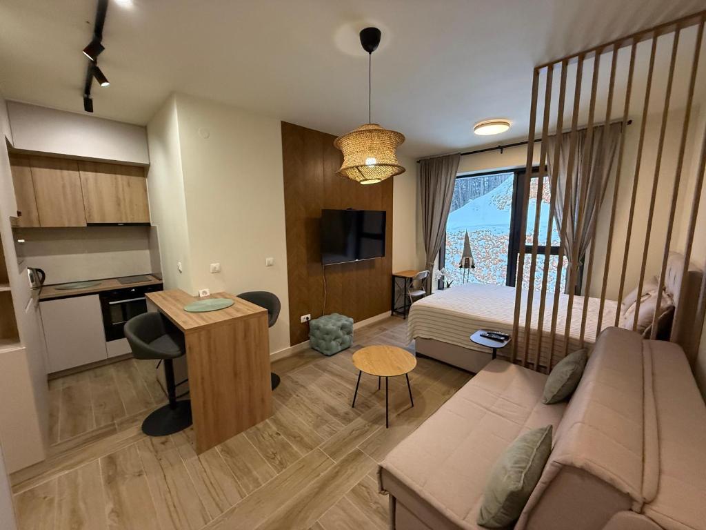 Jahorina Center Apartment - SkyHill Fairy - 2