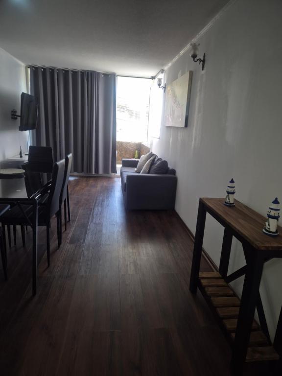 Departamento 5 personas - 3