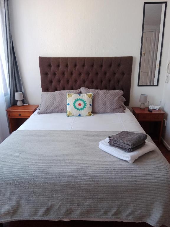 Apartamento,amoblado,vista costanera center - 2
