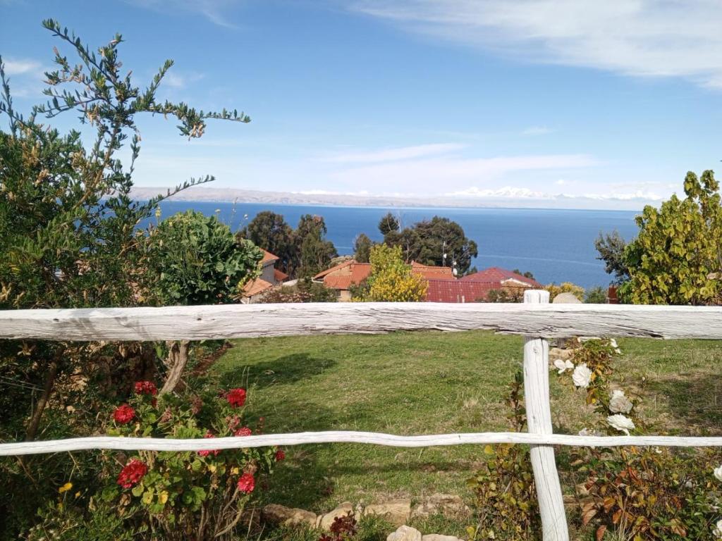 Inkapacha ecohostel cabañas - 3