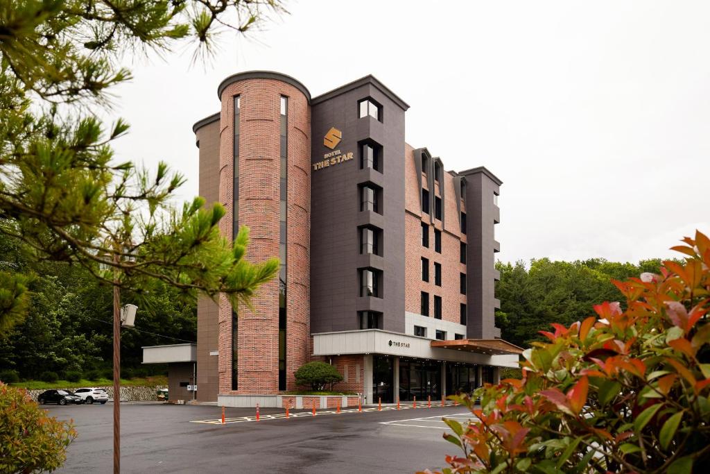 하운드호텔 영광터미널점