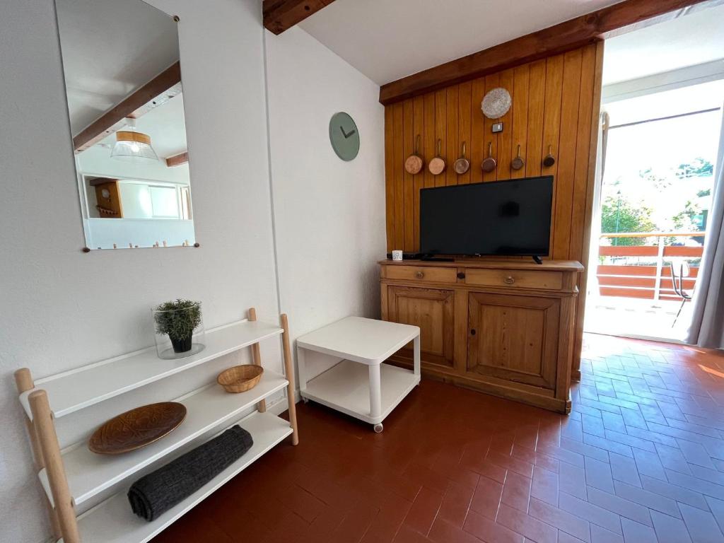 Appartement rénové T3 proche pistes, 8-10 pers - 3