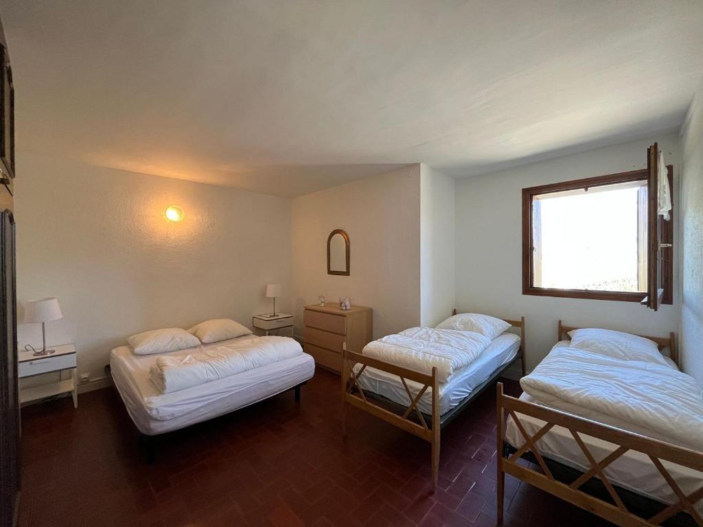 Appartement rénové T3 proche pistes, 8-10 pers - 5