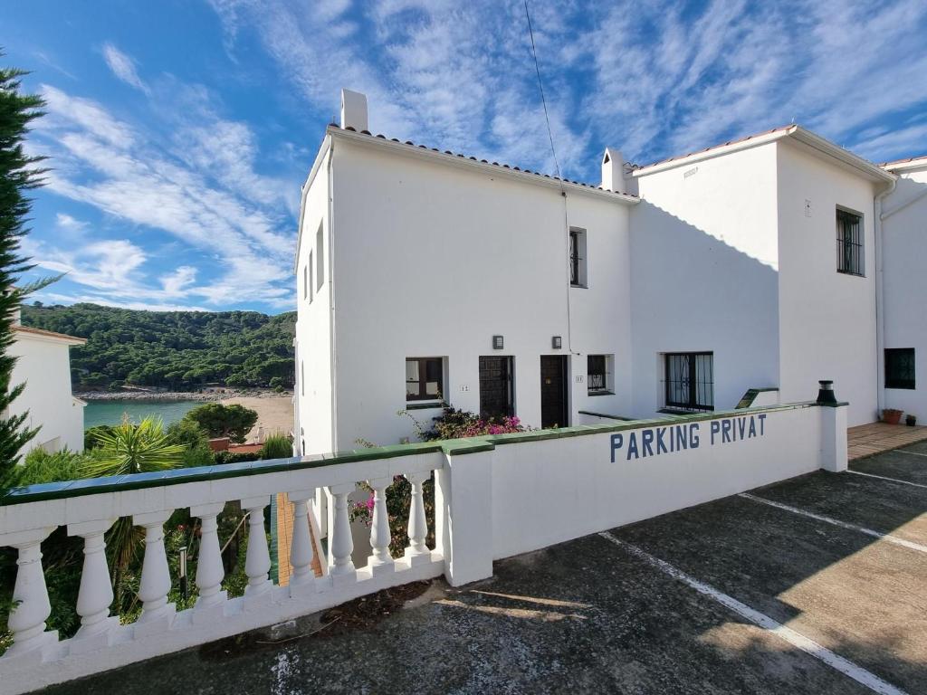 Encantador apartamento a 50m de Cala Montgó con 2 dormitorios y parking privado en L'Escala - HISP-236-173 - 5