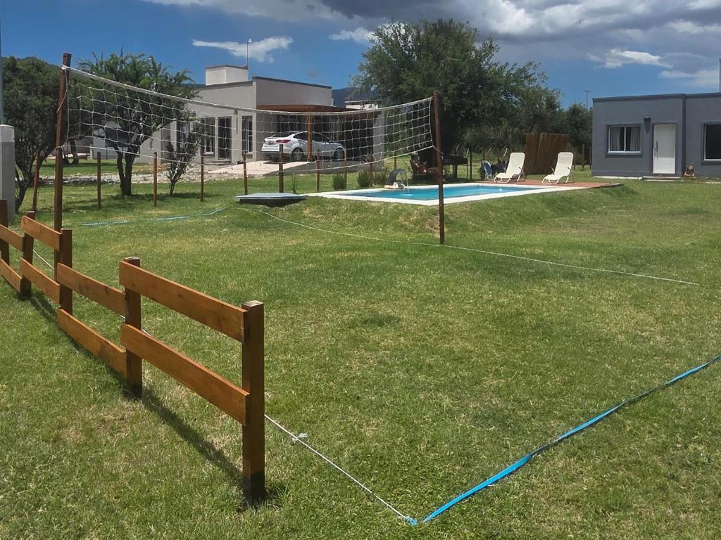 La Jocunda - Cortaderas - Piscu Yaco - 2