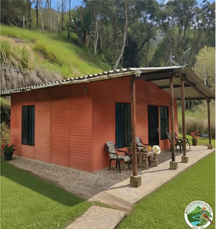Cucú Ardilla Vivienda Campestre en Pance - 1