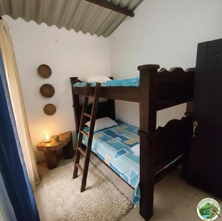 Cucú Ardilla Vivienda Campestre en Pance - 3