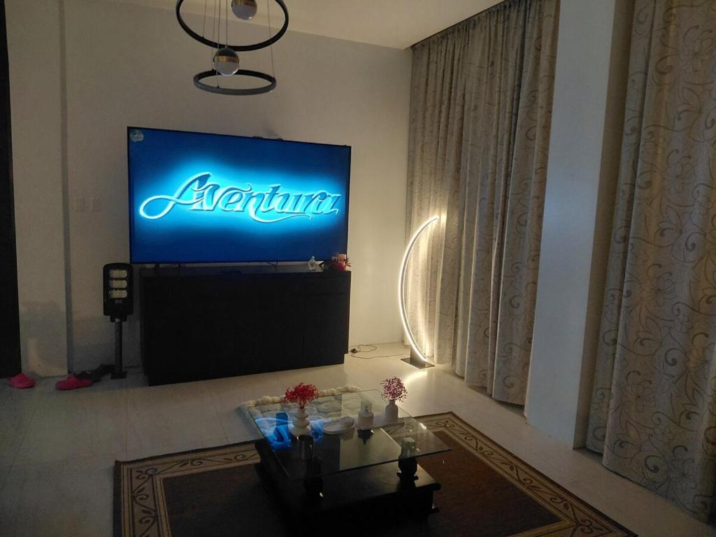 Spacious modern and cozy house - 4