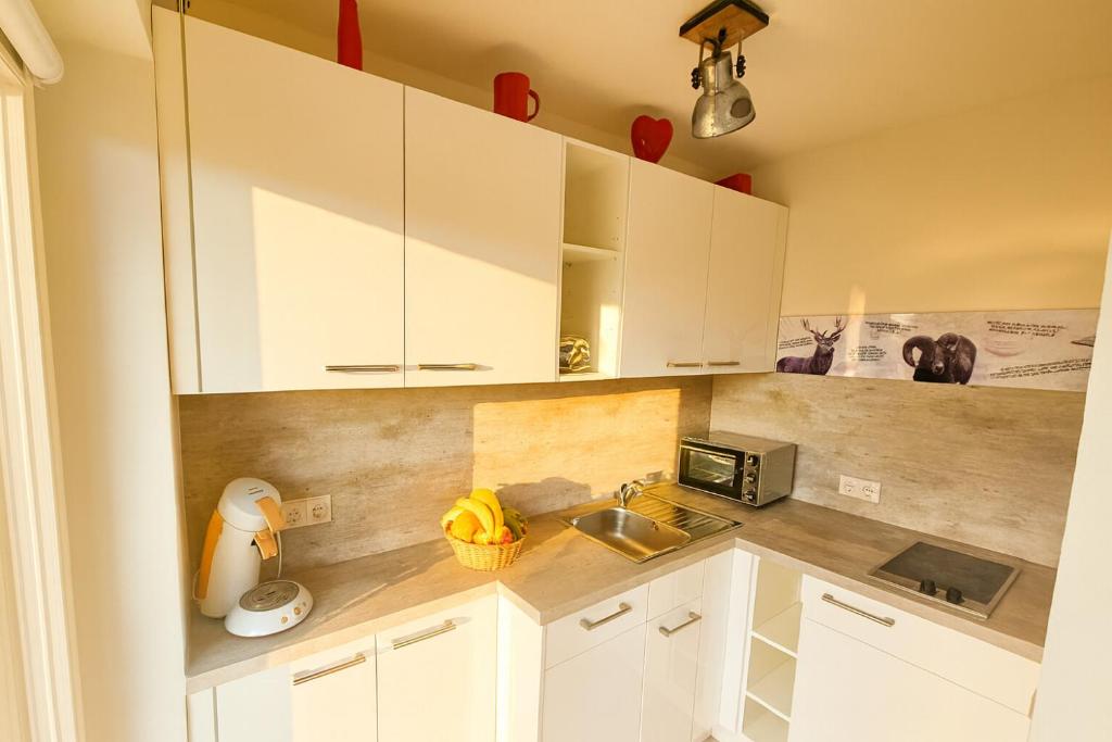 Apartment Rubihornblick - mit Hallenbad und Sauna - 4