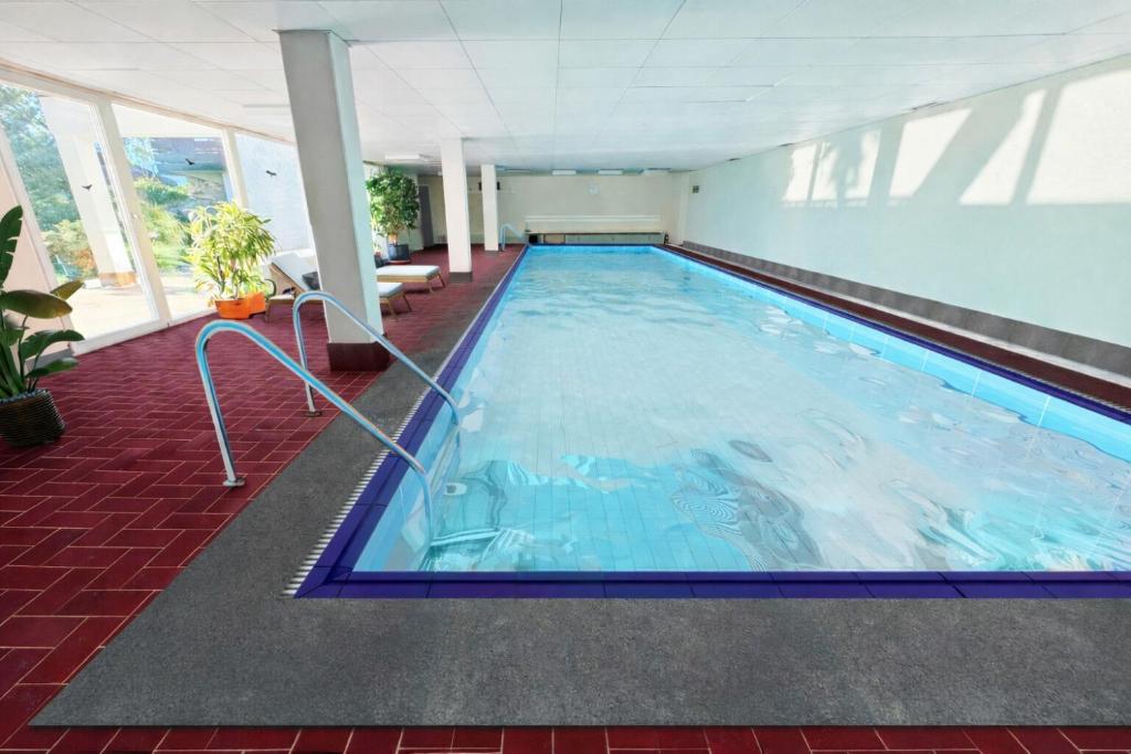 Apartment Rubihornblick - mit Hallenbad und Sauna - 3