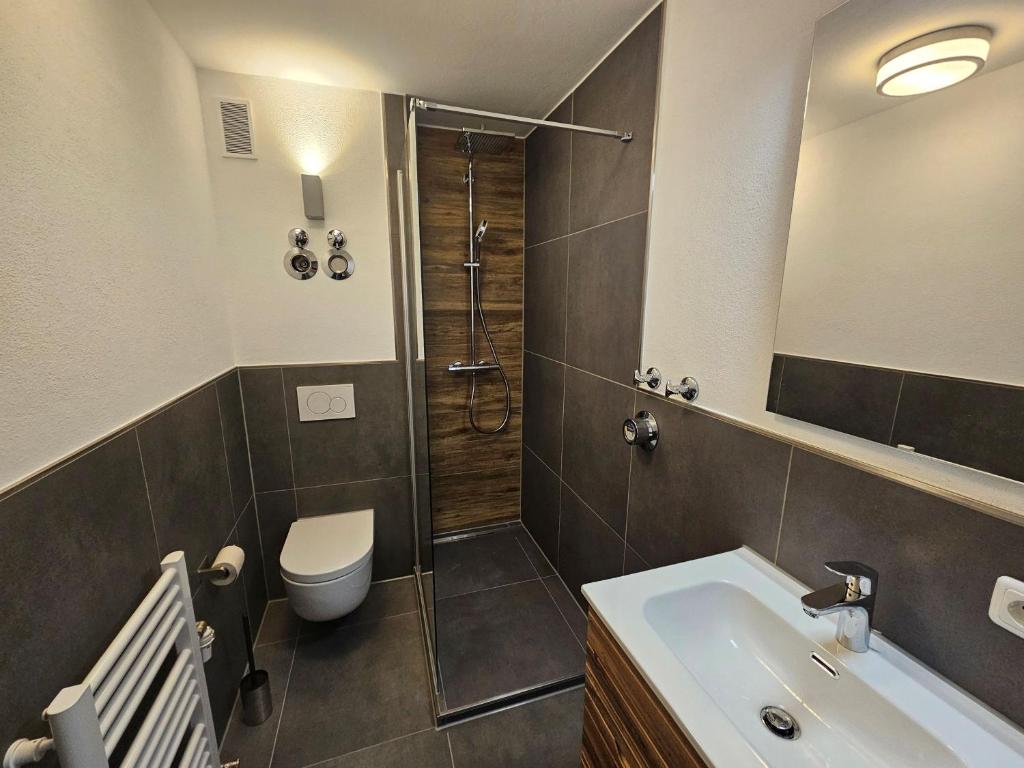 Apartment Rubihornblick - mit Hallenbad und Sauna - 5
