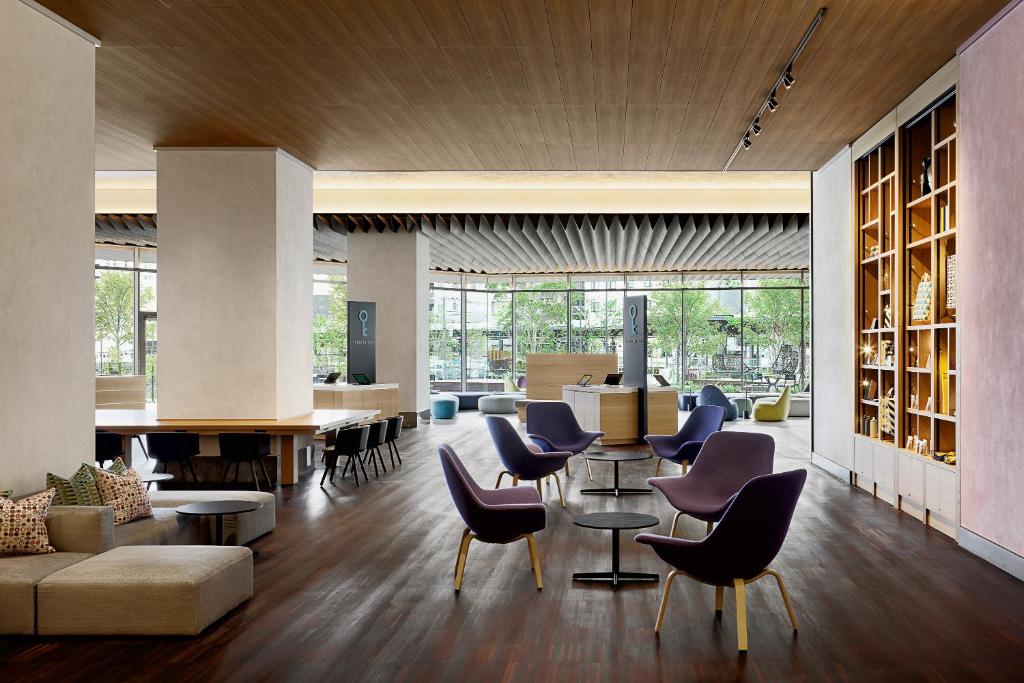 OMO7 Osaka by Hoshino Resorts