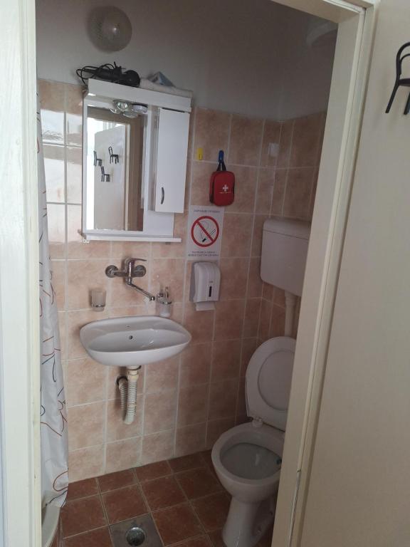 Novi Sad Centar 6B - 4