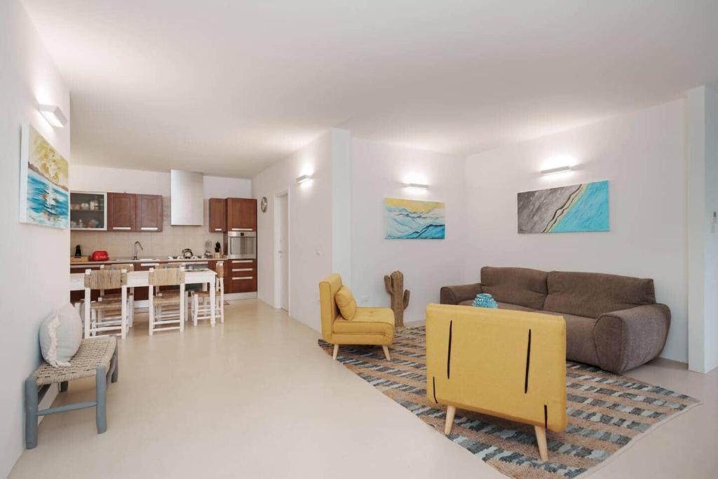 White House – Villa con Jacuzzi e Posto Auto - 4