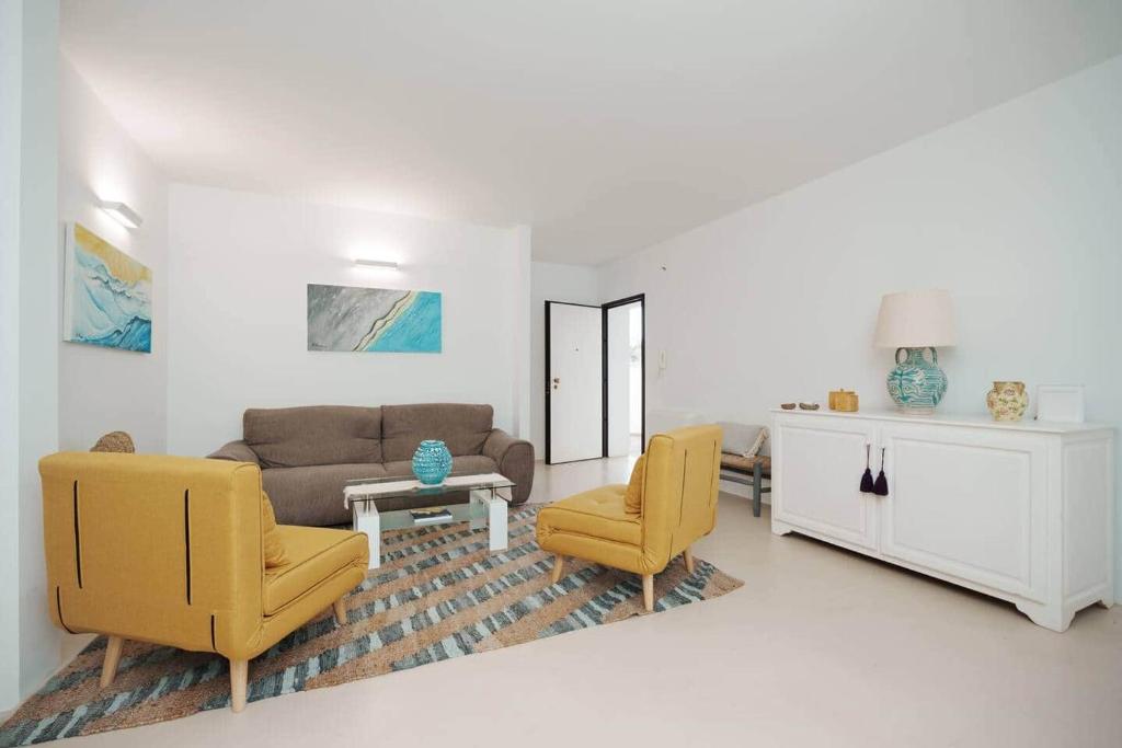 White House – Villa con Jacuzzi e Posto Auto - 5