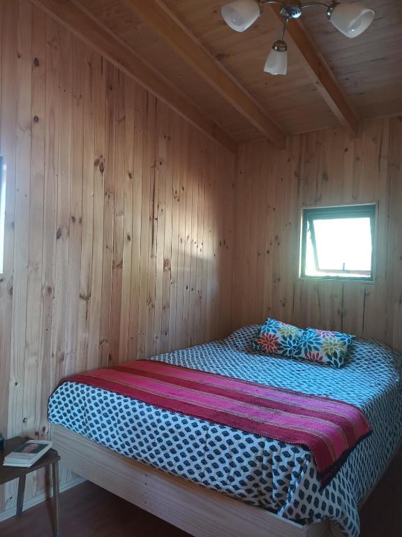 Tree house in the Elqui Valley - 4