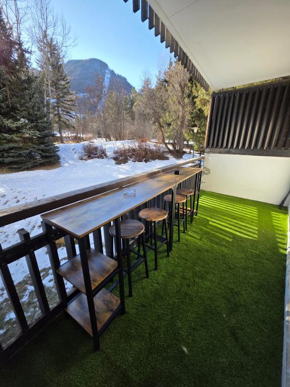 Appartement serre chevalier - 2