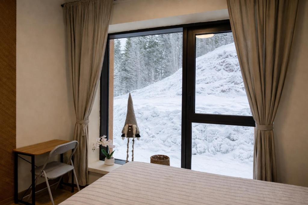 Jahorina Center Apartment - SkyHill Fairy - 5