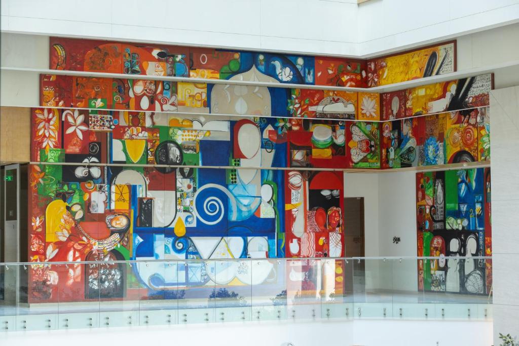 Facilities