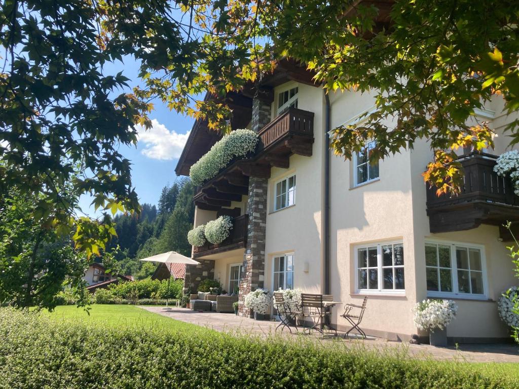 Haus Waldegg - 3