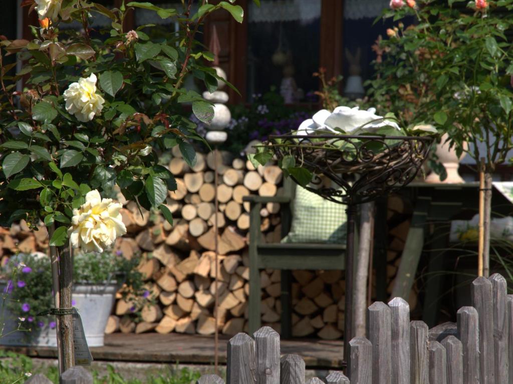 Gästehaus Barbara Schwaiger - Chiemgau Karte - 3