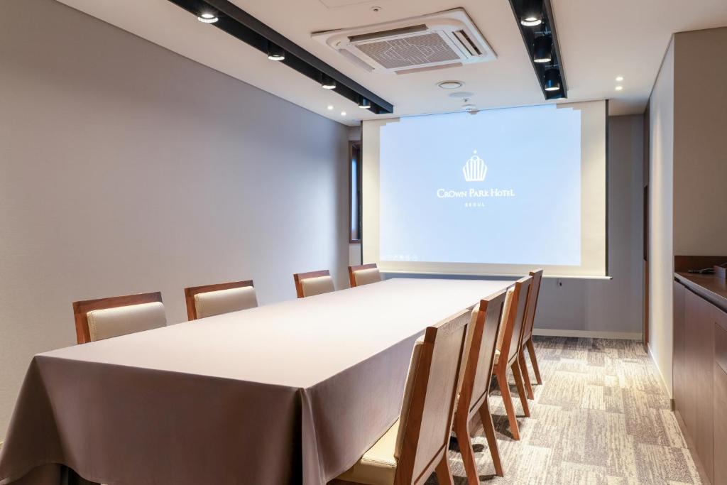 Meeting room / ballrooms