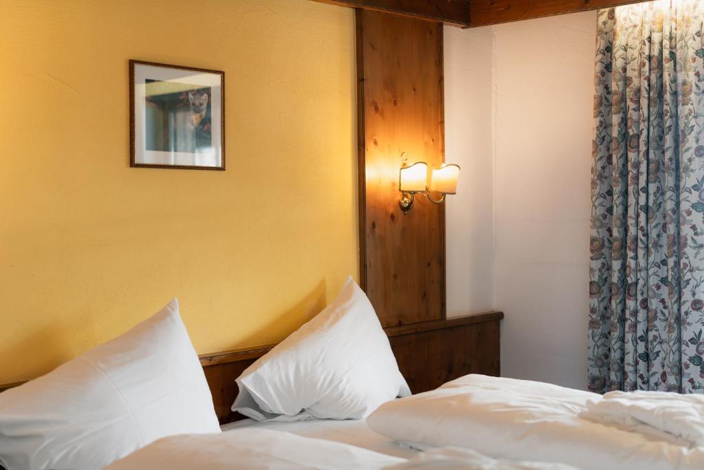 Sporthotel Kurzras - 3