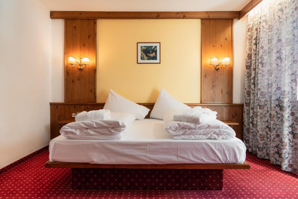 Sporthotel Kurzras - 4