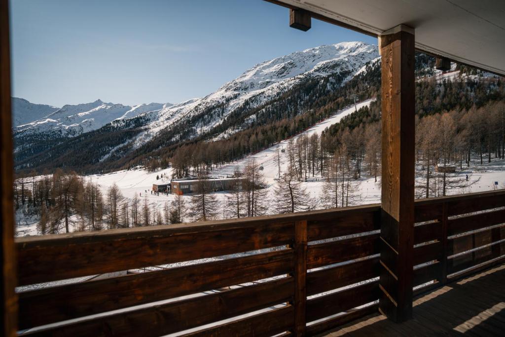 Sporthotel Kurzras - 5