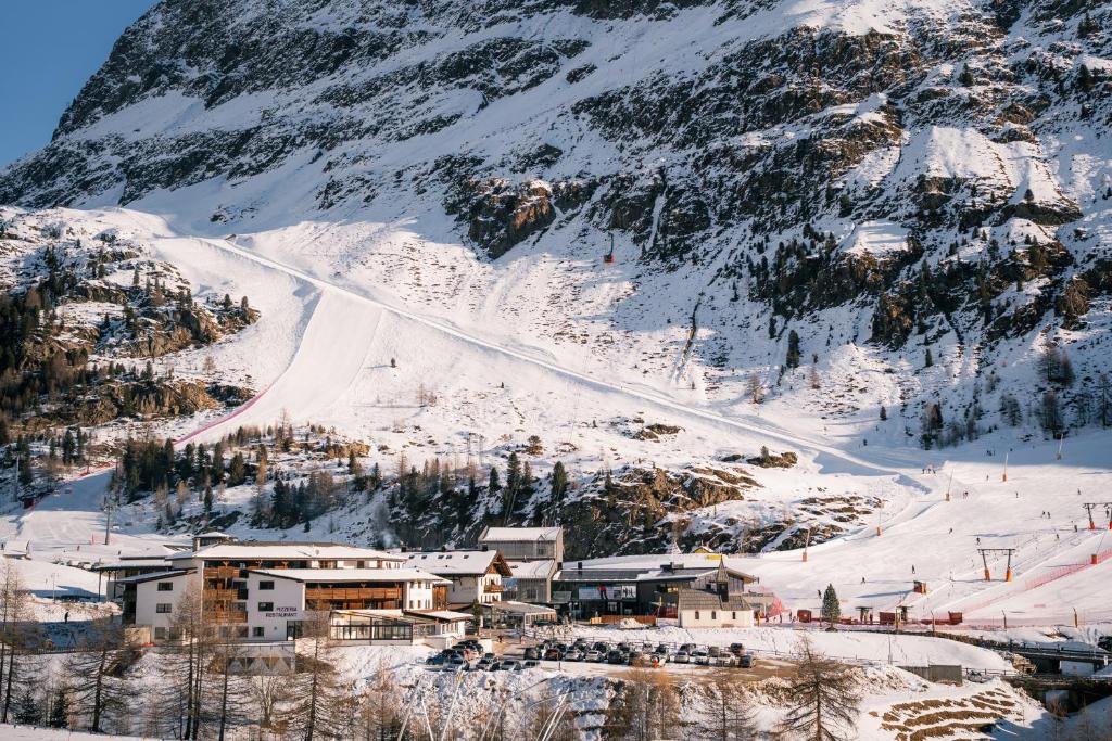 Sporthotel Kurzras - 2