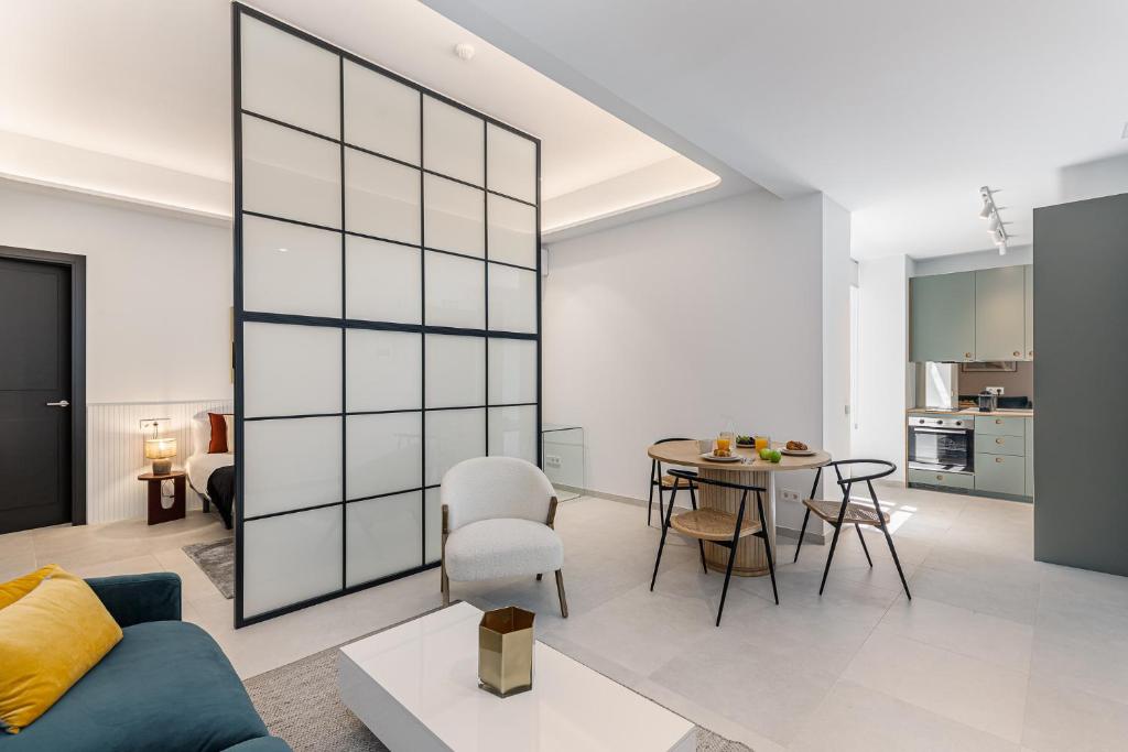 Waou Urban Home Salamanca V - 2
