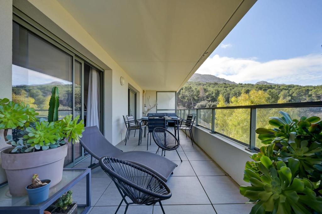 Appartement Floralia - Welkeys - 3