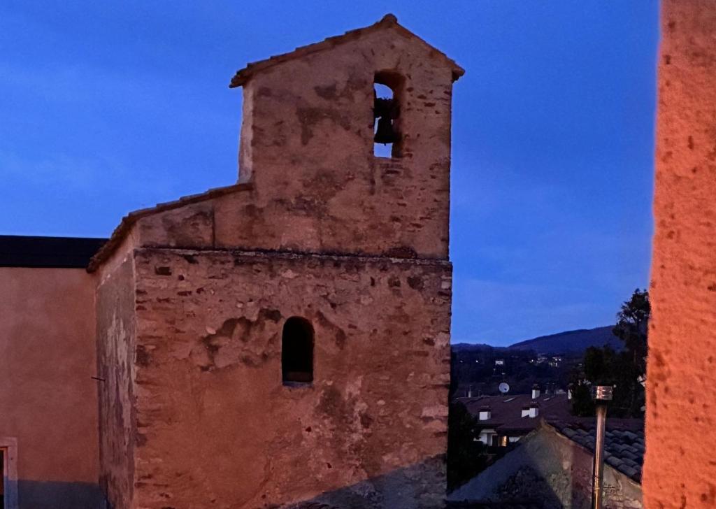 Antico Borgo San Zeno - 1