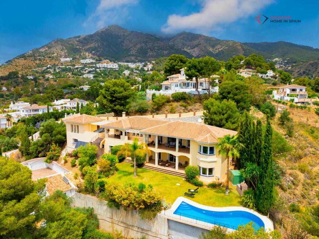 Diamante Villa Mijas - 2