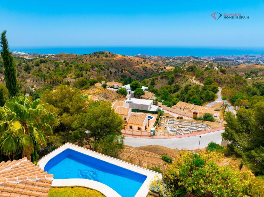 Diamante Villa Mijas - 4