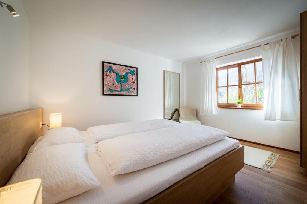 Ferienhaus-Pitztal - 2