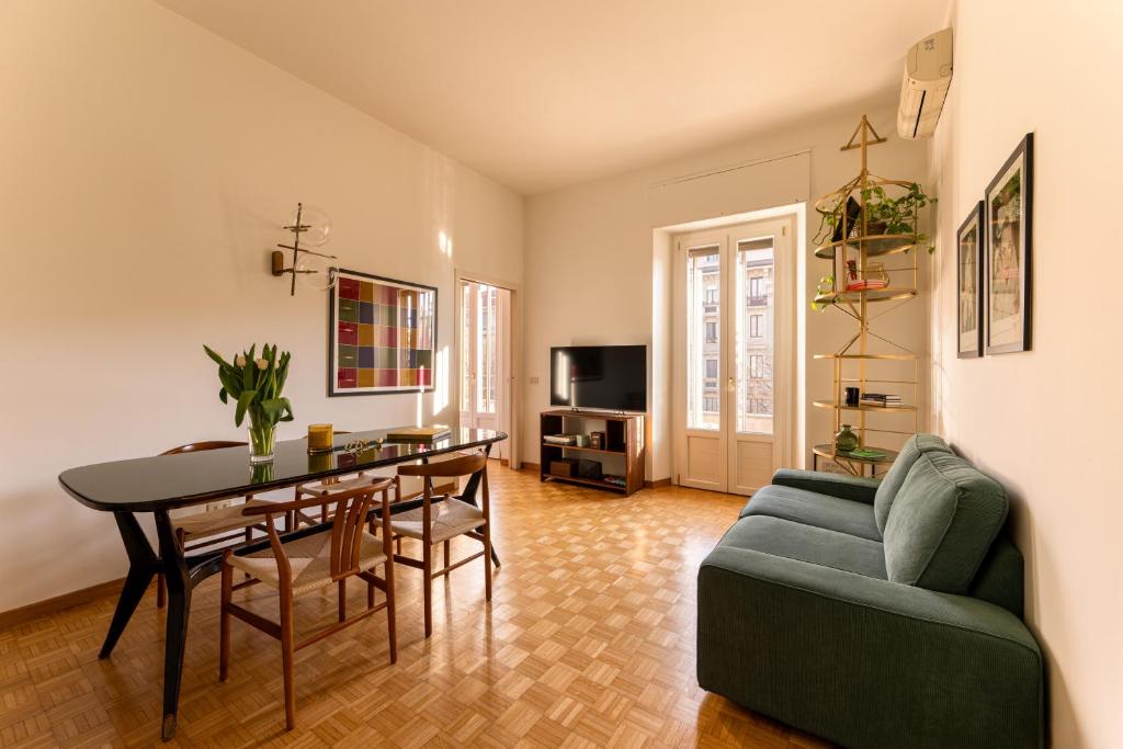 Suite Apartment Cenacolo Vinciano, Undermyname - 2