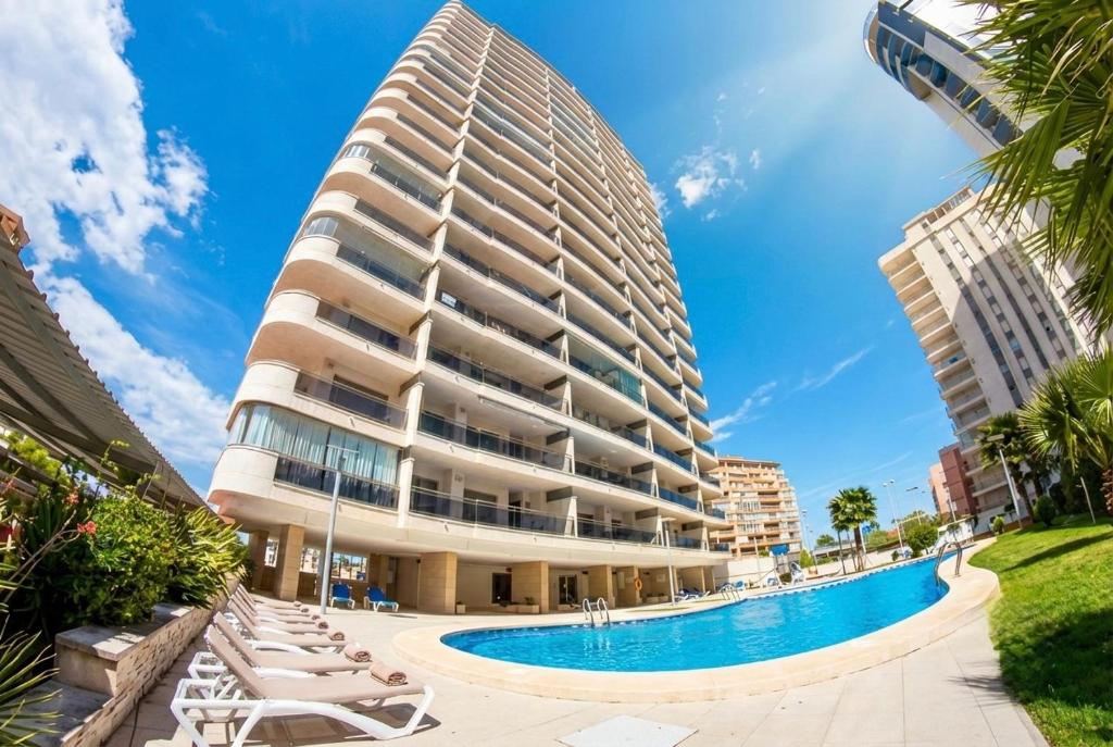 BahiadelSolCalpe - 4