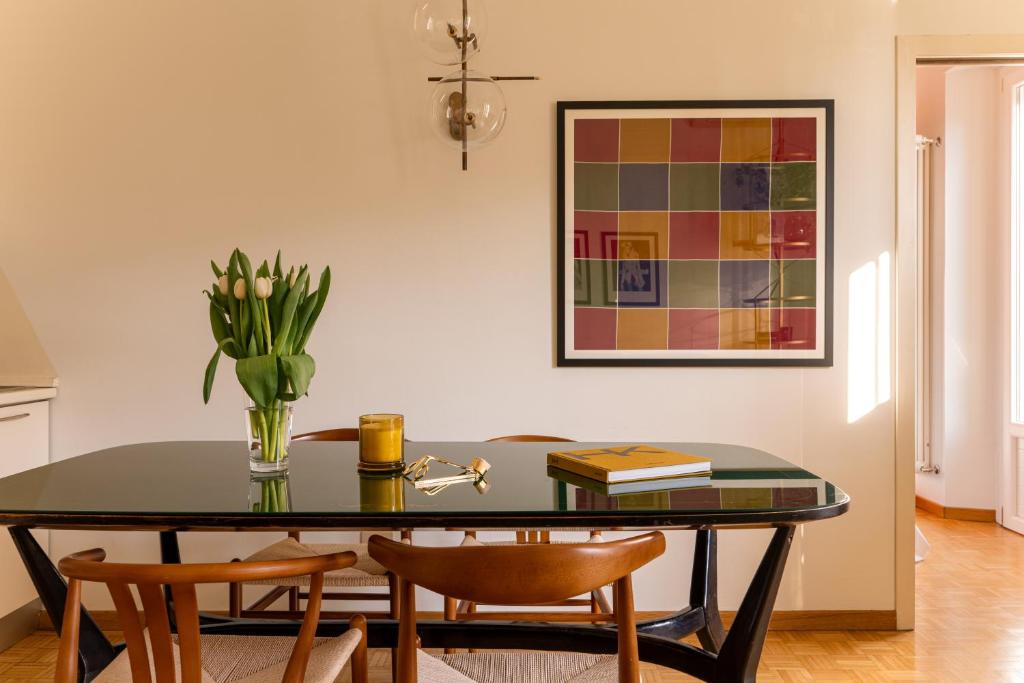 Suite Apartment Cenacolo Vinciano, Undermyname - 5