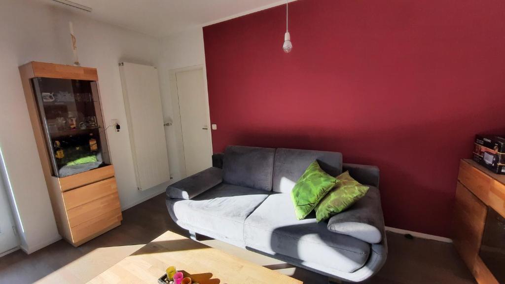 Ferienwohnung Alpenblick - 2