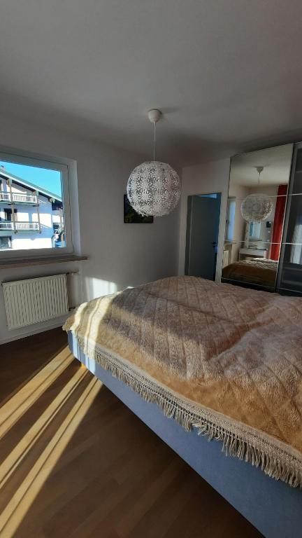 Ferienwohnung Alpenblick - 3
