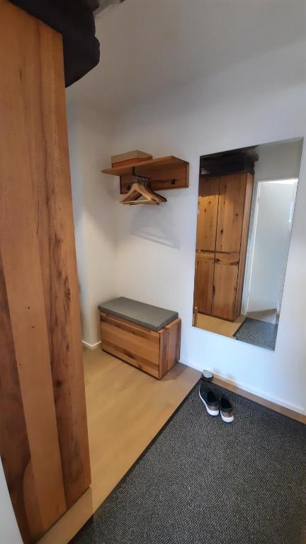 Ferienwohnung Alpenblick - 4