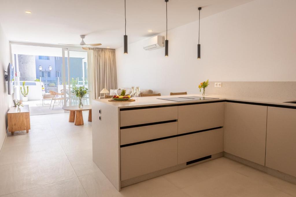 Kala Apartment, luxury proximity to the beach - 4
