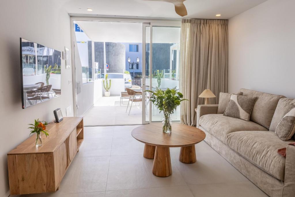 Kala Apartment, luxury proximity to the beach - 1