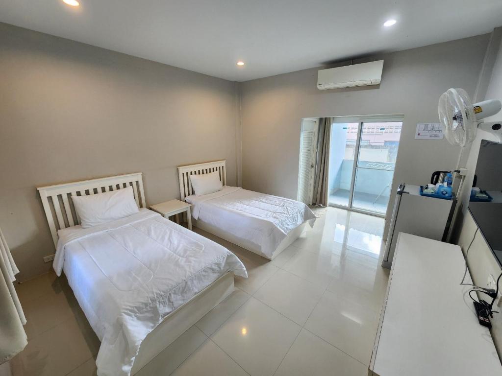 Vanilla Ville Resort