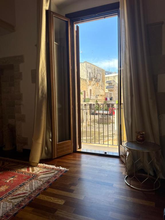 Palazzo Santa Maria del Buon Consiglio - Suite 1 - 3