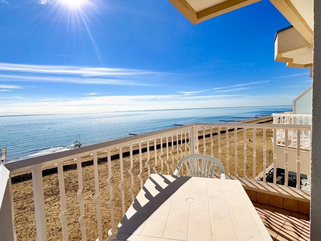 Vista Mare - CONDOMINIO UNION - 1