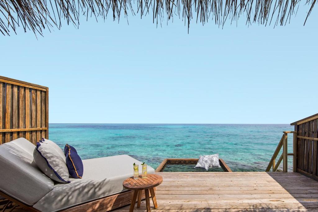 Surrounding environment, NH Collection Maldives Reethi Resort  in Maldive Islands