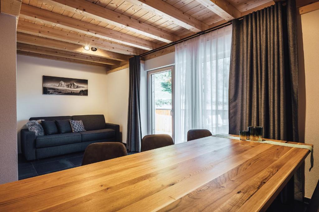 Haus Piz Lad - 3